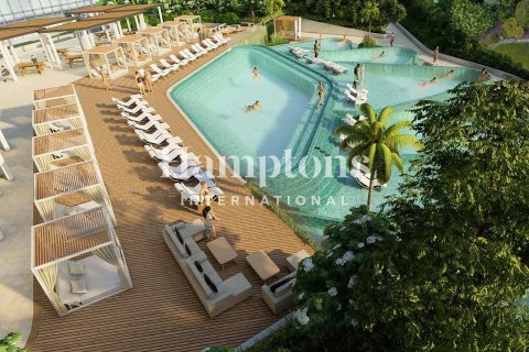 Appartement de 1 chambre à Dubai, UAE No. 140782 12