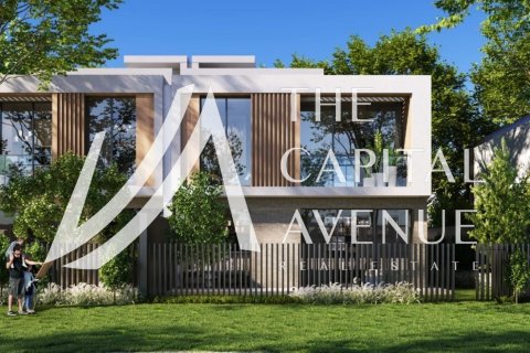 Villa de 4 dormitorios  No. 120142 4