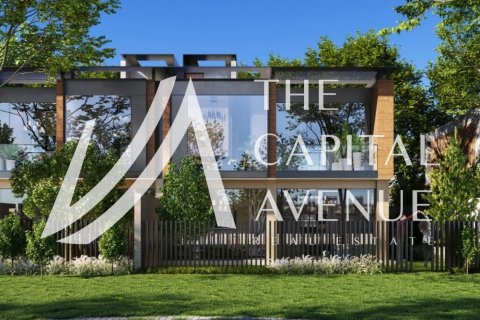 Villa de 4 dormitorios  No. 120142 2