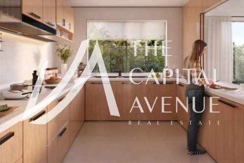 Villa de 4 dormitorios  No. 120142 8