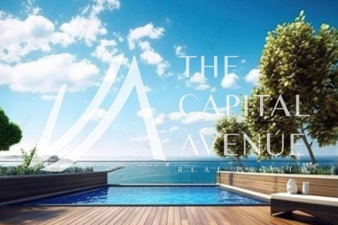 Квартира с 4 спальнями  №120143 11