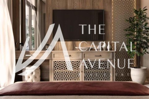 Квартира с 4 спальнями  №120143 4