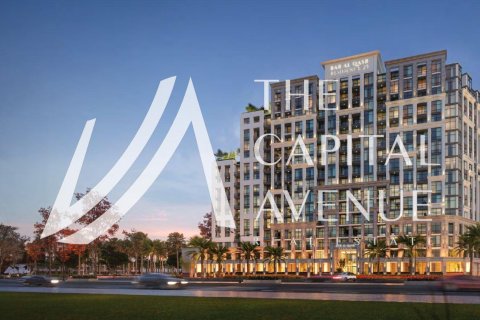 Квартира с 4 спальнями  №120143 21