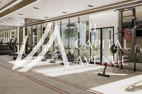 Квартира с 4 спальнями  №120143 13