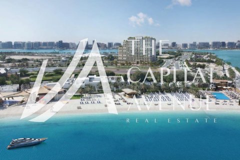 Квартира с 4 спальнями  №120143 20