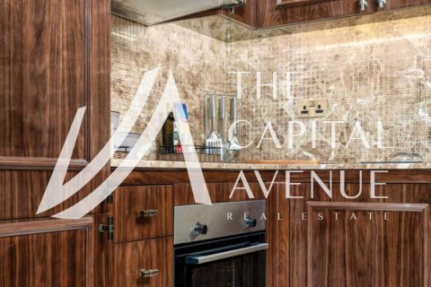 Квартира с 4 спальнями  №120143 6