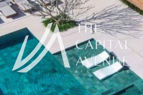 Квартира с 4 спальнями  №120143 12