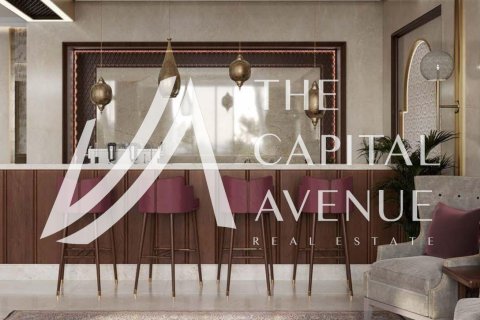 Квартира с 4 спальнями  №120143 5