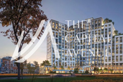 Квартира с 4 спальнями  №120143 22