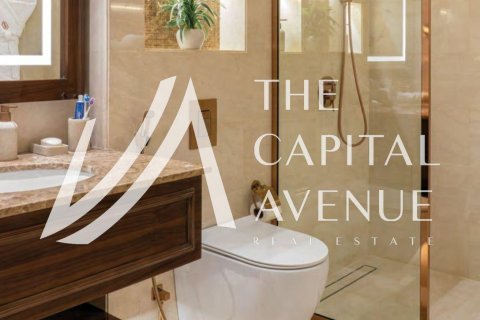 Квартира с 4 спальнями  №120143 10