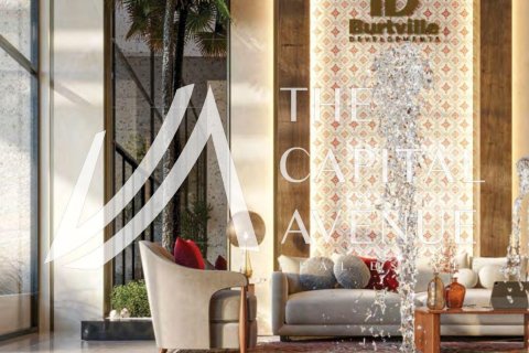 Квартира с 4 спальнями  №120143 16