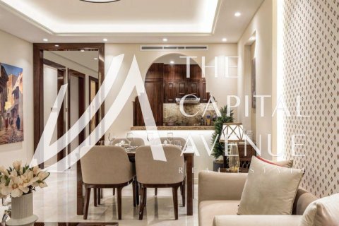 Квартира с 4 спальнями  №120143 3