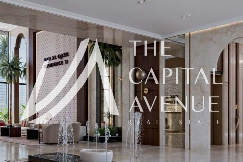 Квартира с 4 спальнями  №120143 18