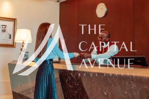 Квартира с 4 спальнями  №120143 17