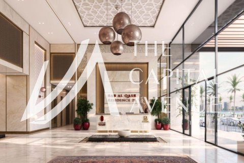 Квартира с 4 спальнями  №120143 15