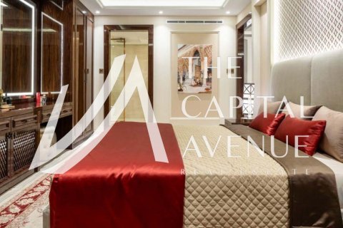 Квартира с 4 спальнями  №120143 9