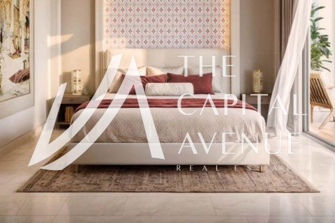 Квартира с 4 спальнями  №120143 8