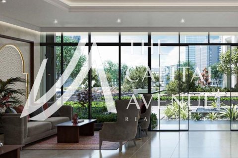 Квартира с 4 спальнями  №120143 14