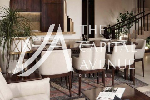 Квартира с 4 спальнями  №120143 2