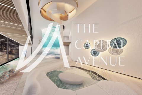 Квартира с 1 спальней  №120145 9