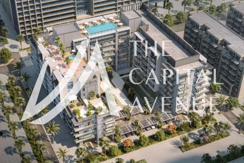 Appartement de 3 chambres  No. 120141 12