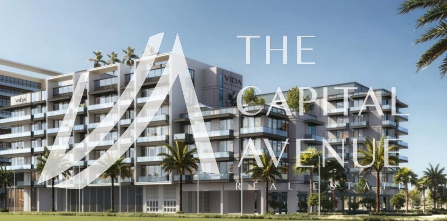 Appartement de 3 chambres  No. 120141