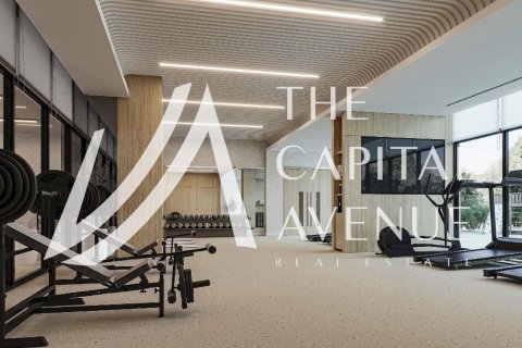 Appartement de 3 chambres  No. 120141 9