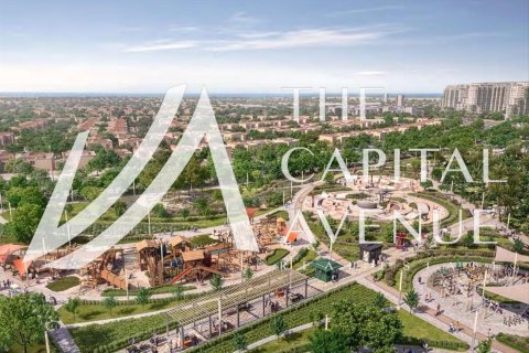 Townhouse de 2 chambres  No. 120139 9