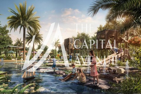 Townhouse de 2 chambres  No. 120139 8