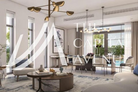 Townhouse de 2 chambres  No. 120139 3