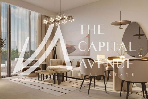 Appartement de 1 chambre  No. 120144 5