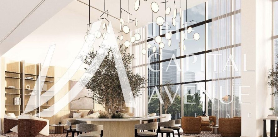 Appartement de 1 chambre  No. 120144