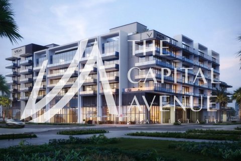 Appartement de 1 chambre  No. 120144 13