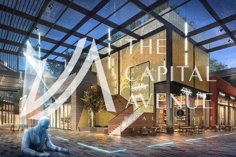 2 bedrooms Apartment No. 120140 6