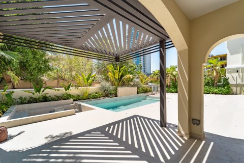 5 bedrooms Villa in Jumeirah Village Triangle, UAE No. 161046 23