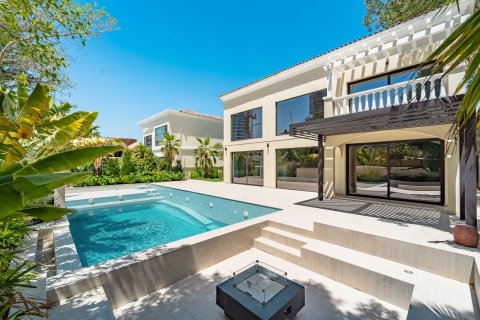 5 bedrooms Villa in Jumeirah Village Triangle, UAE No. 161046