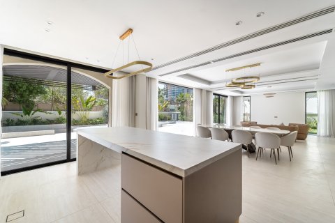 5 bedrooms Villa in Jumeirah Village Triangle, UAE No. 161046 8