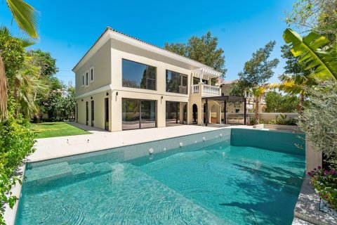 5 bedrooms Villa in Jumeirah Village Triangle, UAE No. 161046 26