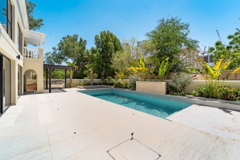 5 bedrooms Villa in Jumeirah Village Triangle, UAE No. 161046 24