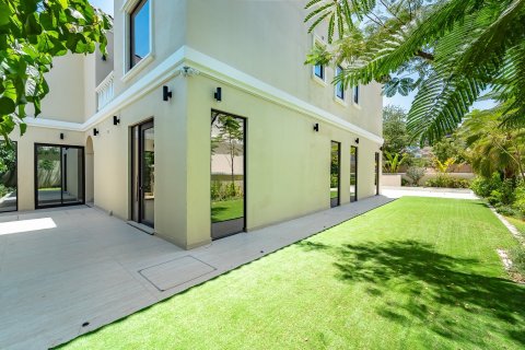5 bedrooms Villa in Jumeirah Village Triangle, UAE No. 161046 27