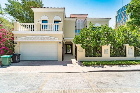5 bedrooms Villa in Jumeirah Village Triangle, UAE No. 161046 28