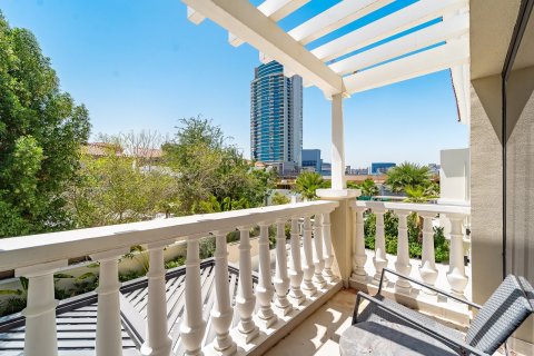 5 bedrooms Villa in Jumeirah Village Triangle, UAE No. 161046 21
