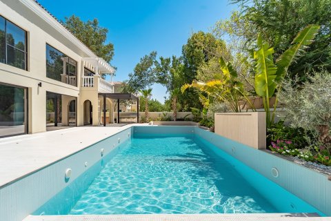 5 bedrooms Villa in Jumeirah Village Triangle, UAE No. 161046 25