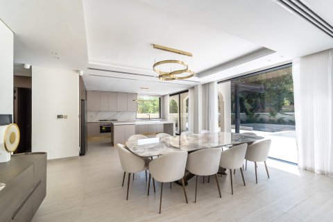 5 bedrooms Villa in Jumeirah Village Triangle, UAE No. 161046 5