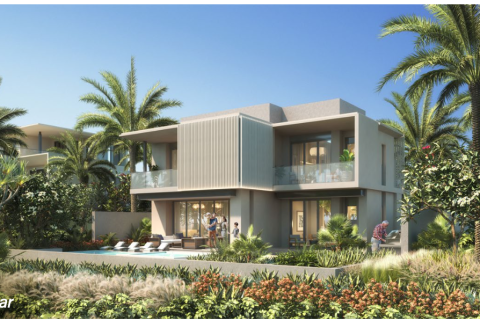5 bedrooms Villa in Al Furjan, UAE No. 161050