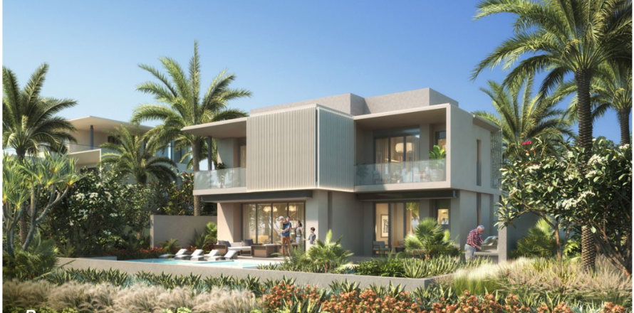5 bedrooms Villa in Al Furjan, UAE No. 161050