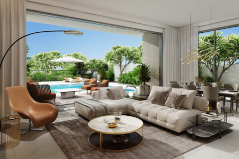 5 bedrooms Villa in Al Furjan, UAE No. 161050 4