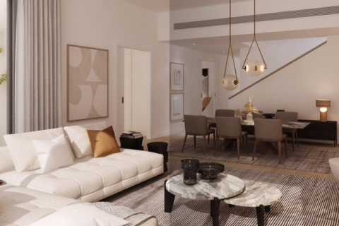 5 bedrooms Villa in Al Furjan, UAE No. 161050 5