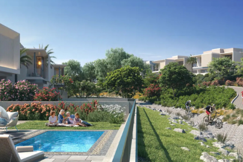 5 bedrooms Villa in Al Furjan, UAE No. 161050 11