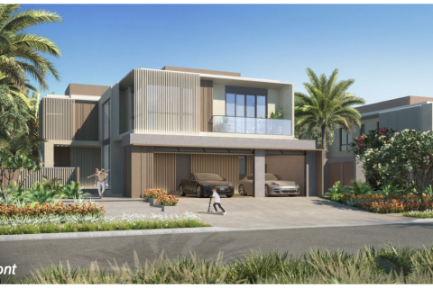 5 bedrooms Villa in Al Furjan, UAE No. 161050 3